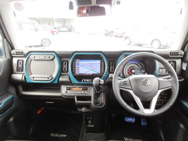 この車両のコクピット☆車種によってさまざまですが、長い付き合いになるなら必須項目☆あなた好みにアレンジしてみるのもいいかも！？