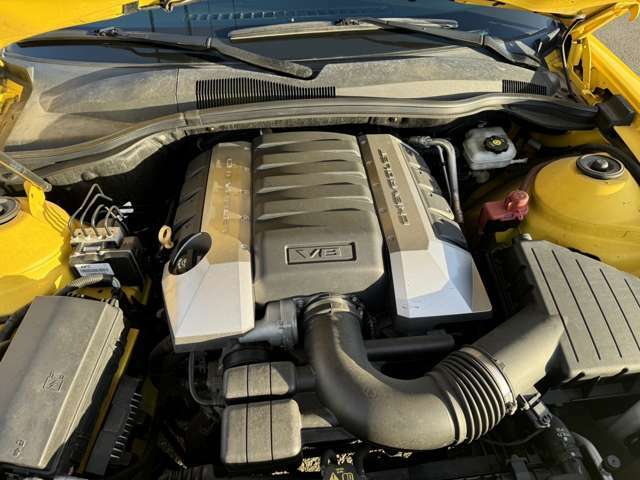 V8　6200CC