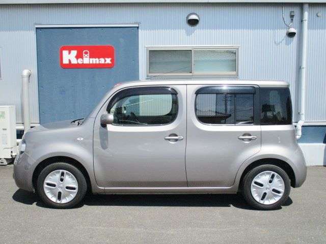 民間車検工場完備！購入後のメンテナンスもお任せください！