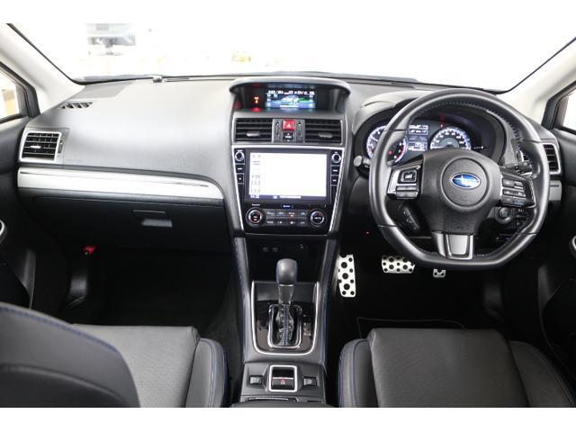 納車前の点検整備では細部まで徹底的にチェック致します！また全国の正規スバルディーラーで対応可能な2年間距離無制限の部分保証が付きます。認定U-carならではの安心感をご提供致します。