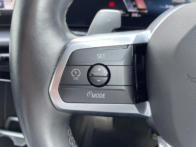 【ACC】アクティブクルーズコントロールは、先行車との車間距離を自動追従し、長距離ドライブをサポートしてくれます！今や必須の装備となっております。