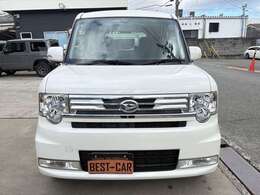 ご覧頂きありがとうございます。フリーダイヤル、メールでお気軽にお問合せ下さい。ご来店の際は『カーセンサーを見た』と言っていただければスムーズにご案内できます。お問い合わせ、ご来店をお待ちしております。