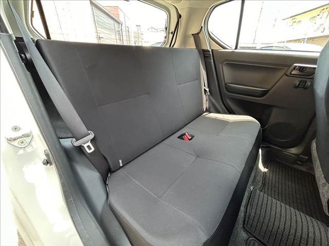 ☆運転席側2列目シート