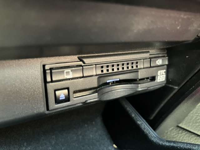 納車前にはETCセットアップもしております！是非ご来店ください！お電話は072-284-8233まで！