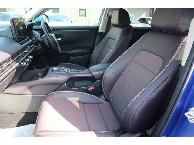 【オススメポイント】試乗車の為、メーカーの点検・整備をしっかり受けてきた車両で安心してお乗りいただけます！