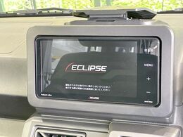 【ナビゲーション】使いやすいナビで目的地までしっかり案内してくれます。各種オーディオ再生機能も充実しており、お車の運転がさらに楽しくなります！！
