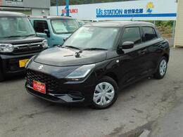 R6年式　スイフト　XG　入荷しました♪