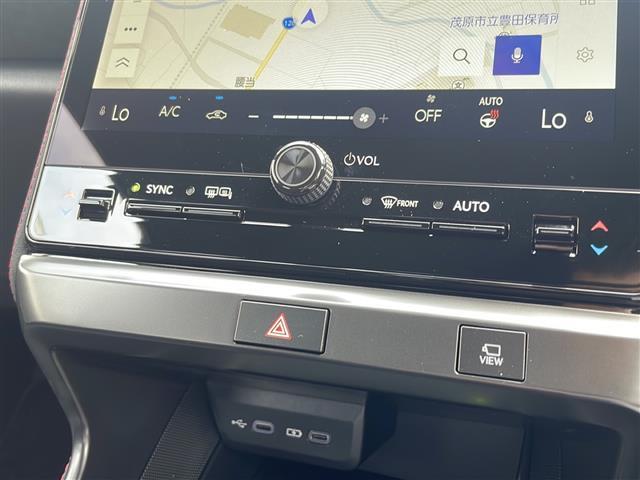 【カーナビ】ナビ利用時のマップ表示は見やすく、いつものドライブがグッと楽しくなります！