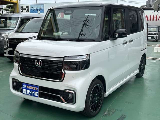 ★支払総額表示店★松下モータースは支払総額表示店です。支払総額は諸経費が全てコミ　コミの乗りだし価格です！その他不透明な費用は一切頂きません！