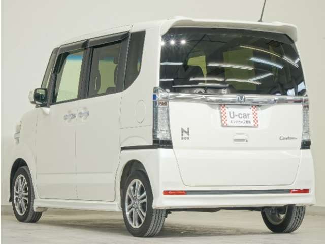 当社ではお客様の、安心・快適なカーライフの為にご契約前に現車の確認をお願いしております。