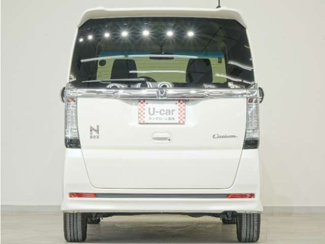 当社にて、しっかりとした整備を行ったうえで納車をさせていただきます。
