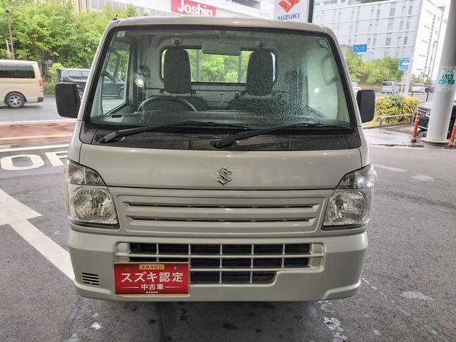 キャリイが入荷しました！