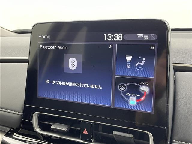 【カーナビ】ナビ利用時のマップ表示は見やすく、いつものドライブがグッと楽しくなります！