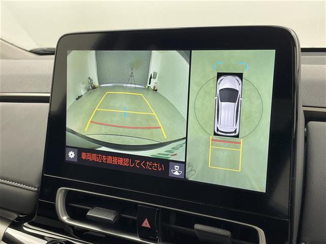 【カーナビ】ナビ利用時のマップ表示は見やすく、いつものドライブがグッと楽しくなります！