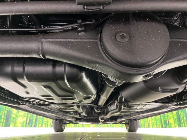 下回りがきれいなうちに、防錆加工の施工がオススメ。降雪地域はもちろん、沿岸部にお住いの方や、趣味でマリン・ウィンタースポーツをされる方にご好評いただいております。