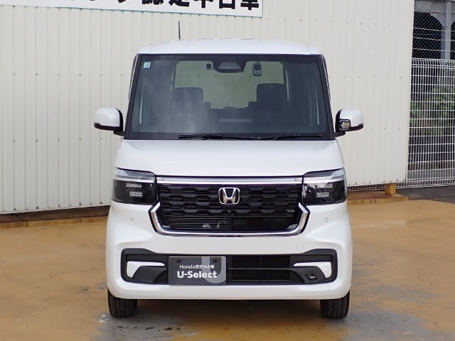 ■この車両は新車保証が継承されます。さらに僅かな負担でホッと保証プラスを付ける事ができます！全国のホンダ店で保証整備をお受けできるのが魅力です！