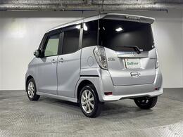 【左斜後】ガリバーでは最長10年の延長保証をご用意しております！せっかくご購入頂く大切なお車です！もしもに備えた延長保証はオススメです！