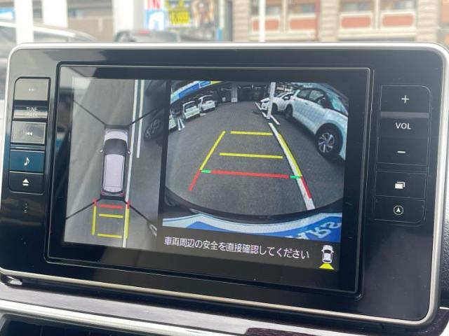 ナビ、ドラレコ、ETC、フリップダウンモニター、デジタルインナーミラーetc…後付け可能です！オプションも豊富に取り揃えておりますのでご安心ください！