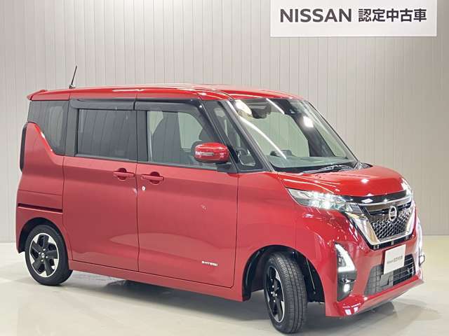 【5years coat】オススメ★日産純正ボディコーティングです。普段は水洗いだけできれいになるのでお手入れラクラクです♪