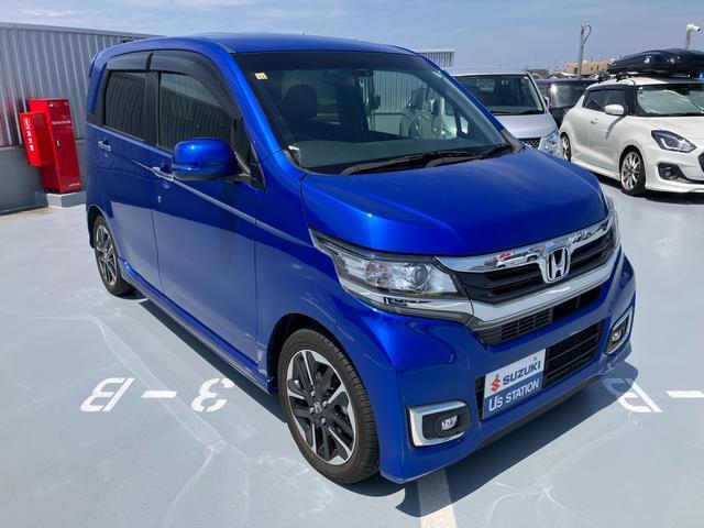 軽自動車の魅力はいろいろありますよね。維持費、小回り、運転のしやすさ、燃費のよさ、書いたら書ききれないほど！