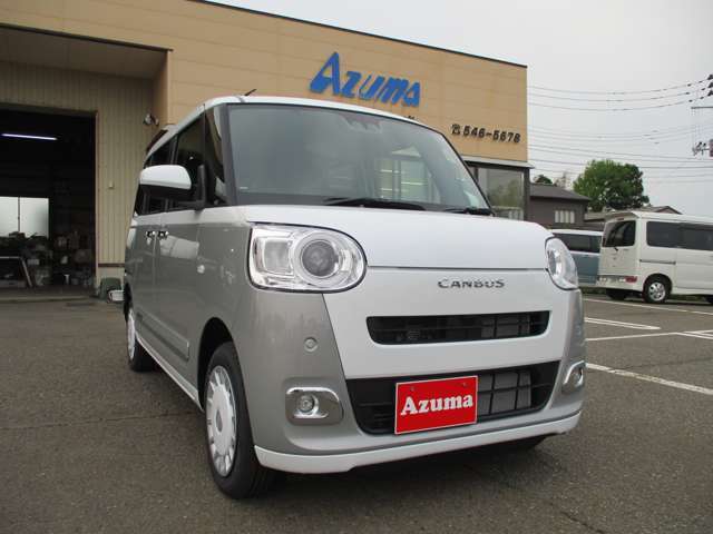 【保証付き販売】1ヵ月、1000km自社保証付きです。別途有償保証も承ります。各種保証プランがございますので、詳しくは当店スタッフまでお気軽にお問い合わせください。