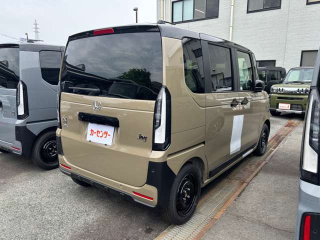 運輸局指定工場を完備いたしておりますので、ご購入後のアフターもご安心ください。