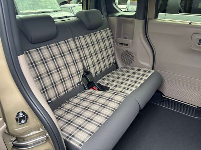 車検・点検・整備はもちろん、アフターサービスもご安心ください！