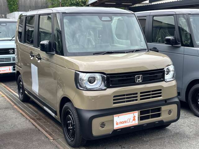 ～お客様の満足を第一に～ ルマンαはお客様の満足を追求していきます。