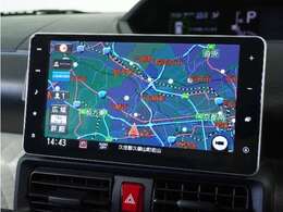 ◆ホンダ純正メモリーナビ◆初めての場所もナビゲーションがご案内！楽しい旅行をサポートします。