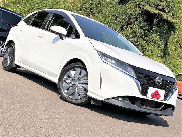 指定工場完備となっておりますので、ご購入後の車検・メンテナンスもお任せください！