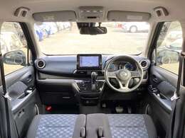 【車両価格】＝車両本体価格＋弊社整備工場にて行う、納車前点検整備費用/法定12ヶ月点検整備/車検付き車両は車検整備)＋日産中古車ワイド保証※が含まれております(保証期間は掲載車両により異なります)。