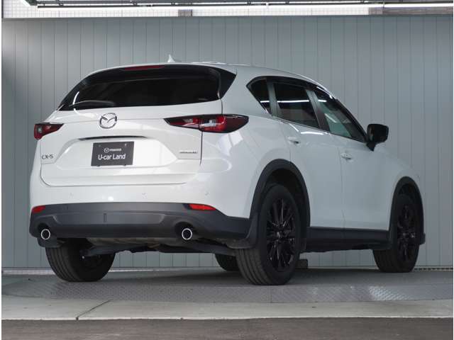 【美しいボディライン】普遍的な美しさが大人の感性を刺激します。シンプルでありながら豊かな美しさが輝く、マツダの新たなエレガンスがここにあります。