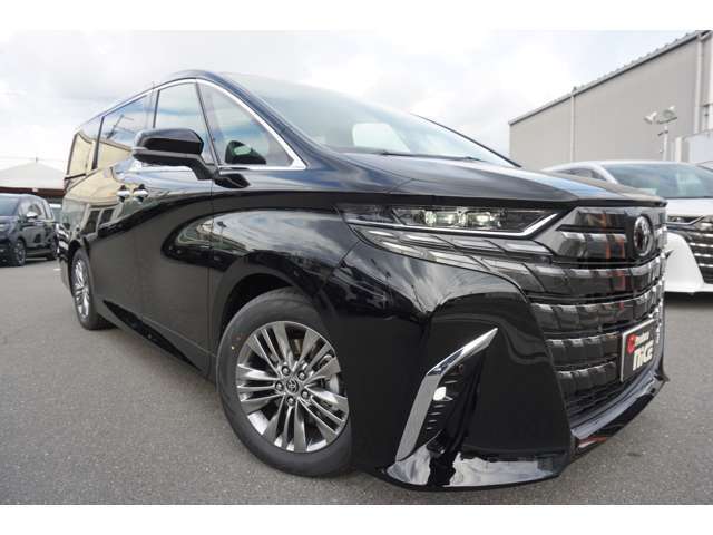 当社自社工場がありますので、車検、点検等お車に関する事は全てお任せください！