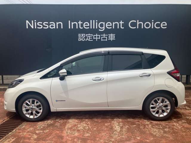 点検整備は日産ディーラーにて行ってからお渡しいたしますので、ご安心してお買い求めいただけます(*'ω'*)