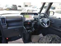 アルパインBIG-X11型ナビ＆フルセグTV＆Apple・Androidスマホアプリ連携＆HDMI・USB・Bluetooth接続＆バックカメラ＆360度ドラレコ＆ETC＆マットを取付け済でお渡しです