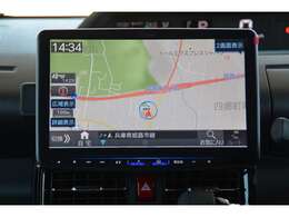 アルパインBIG-X11型ナビ＆フルセグTV＆Apple・Androidスマホアプリ連携＆HDMI・USB・Bluetooth接続＆バックカメラ＆360度ドラレコ＆ETC＆マットを取付け済でお渡しです