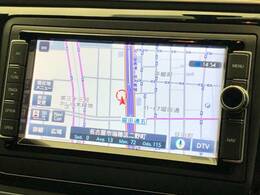 ●純正ナビ:一体感のあるナビは、高級感ある車内を演出してくれます。Bluetooth再生などオーディオ機能も充実しておりますので、運転もより楽しめます♪
