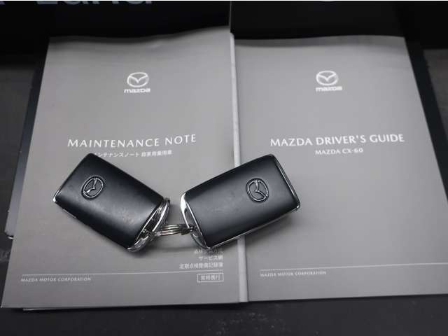 マツダ CX-60 3.3 XD Lパッケージ ディーゼルターボ 2023年 1.1