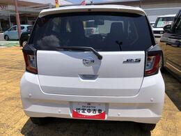 ダイハツサービス技術検定をクリアした技術力の高い！専門STAFFが常駐しています♪