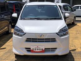 DAIHATSUディーラーならではの整備と保証が充実しております☆
