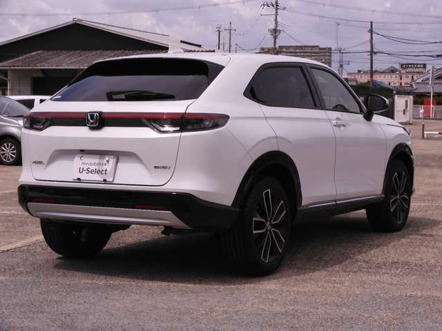 ◆法定整備実施◆Honda認定中古車の整備基準にもとづく整備を実施いたします。法定点検の整備に加え、Honda独自のプラスアルファー点検整備を実施。基準を満たしていない消耗部品を交換いたします。