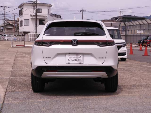 ◆ホンダ車専門のエンジニアが中古車加修消耗品交換基準に準じた整備をキッチリ施してお渡しさせていただきます！