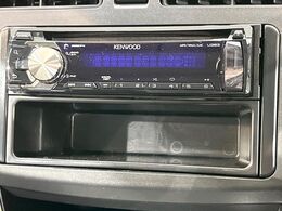 お好きな音楽を車内でお楽しみいただけます♪スピーカー交換・ウーハー追加などの音質向上や、最新ナビ・後席モニター等の取り付けも是非ご相談ください！