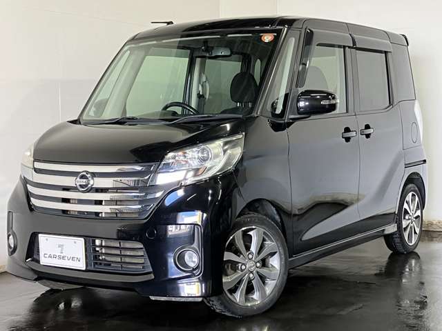 視認性も良く、運転しやすい安心の一台です☆