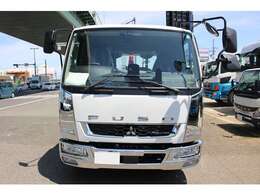 ファイター極東製アームロール入庫いたしました！積載3550kgです！