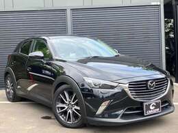 グレードは「1.5DT XD Lパッケージ 4WD」