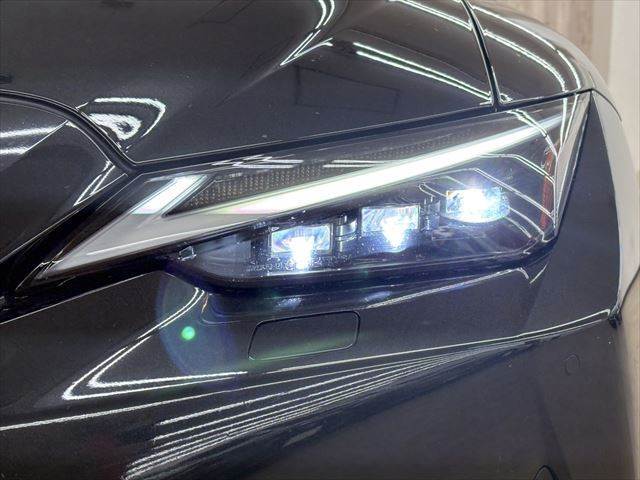 ☆3眼LEDヘッドライト