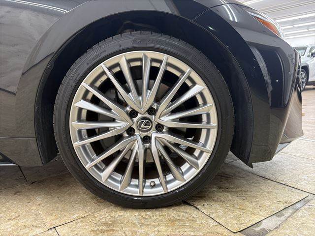 ☆純正アルミホイール