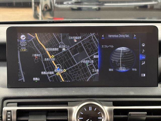 ☆純正10.3インチメーカーナビ