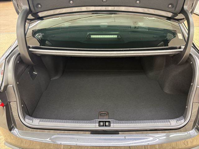 ☆トランクスペース